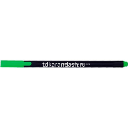 Набор капиллярных ручек 6цв 0,45мм "Linkus" круглые, блистер с европодвесом EQ900-06 от магазина "Карандаш"