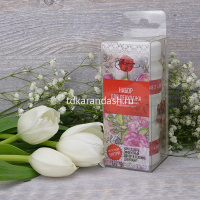 Набор для декупажа 2х50мл (клей-лак, грунт акриловый) 111212002 от магазина "Карандаш"