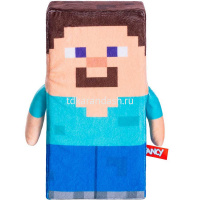 Стив 24см "Minecraft" MASTI1 от магазина "Карандаш"