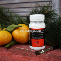 Лак акриловый глянцевый 100мл 1201300 от магазина "Карандаш"