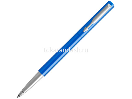 Ручка РЧ "Parker Vector Standard Blue T01" M синяя 2025418