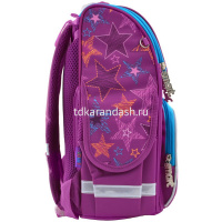 Ранец "Star's dream" 34х26х14см, 950гр, 1 отделение, 3 кармана PG-11/555918 от магазина "Карандаш"