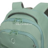 Рюкзак 29х40х18см, 600гр, 2 отделения, 4 кармана, мятный RD-540-2/3 от магазина "Карандаш"