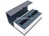 Ручка РШ "Parker Sonnet Matte Black CT" М черная 1931525 от магазина "Карандаш"