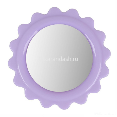 Коврик развивающий 47х36х9см голубой, текстиль/пластик (свет, звук) JB0333577 от магазина "Карандаш"