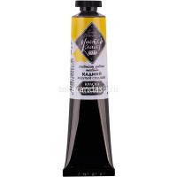 Краска акриловая 46мл кадмий желтый средний туба Мастер-класс 12304201 от магазина "Карандаш"