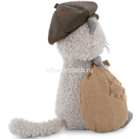 Кот Обормот: Обжора 25см OS687/25 от магазина "Карандаш"