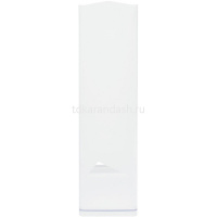 Лоток д/бумаг вертикальный "Дельта" ширина 8,5см, прозрачный ЛТВ-30449 от магазина "Карандаш"