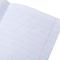 Тетрадь А5 12л косая линия "Спортивные авто" на скобе 5 дизайнов 12Т5B6/013954 от магазина "Карандаш"