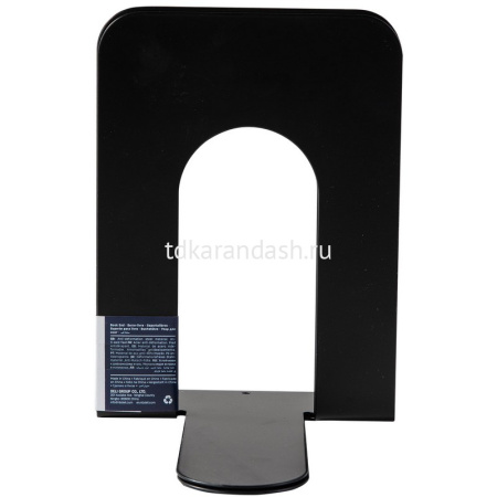 Подставка металлическая 185х140х198мм, состоит из двух частей, черный E9262 от магазина "Карандаш"