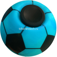 Мяч-спиннер 7,5м, пластик/пвх, 4 цвета Y11351-24 от магазина "Карандаш"