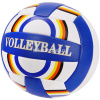 Мяч волейбольный 260гр. PU 4 цвета 2116