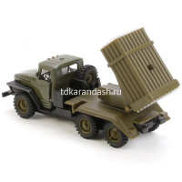 Картинка Машина "Урал Град" зеленая, инерционная, металл 12см, свет+звук (открывающиеся двери) CT-1054M от магазина "Карандаш" Машина "Урал Град" зеленая, инерционная, металл 12см, свет+звук (открывающиеся двери) CT-1054M от магазина "Карандаш"