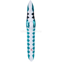 Меч 46х25см "Minecraft" голубой MACH1 от магазина "Карандаш"