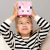 Свинка 18см "Minecraft" MASVI1 от магазина "Карандаш"