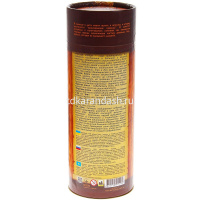 Русское лото в тубусе (90 бочонков, 24 карточки, 100 фишек, 1 мешочек) ЛТ от магазина "Карандаш"