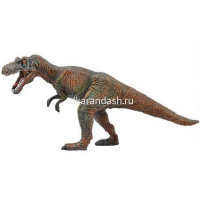 Набор "Динозавры" 25х16см 2шт/уп. с аксессуарами, в блистере T489-D6610/LT360C от магазина "Карандаш"