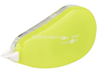 Корректирующая лента "Cover Up" 8мх5мм ассорти EH20101 от магазина "Карандаш"