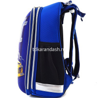 Ранец "Drift" 38х29х15см 1150гр., 2 отделения, с EVA крышкой H-12/554605 от магазина "Карандаш"