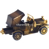 Декоративное изделие "Автомобиль" 20х8,5х11см музыкальный 226870 от магазина "Карандаш"