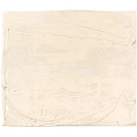 Пластилин скульптурный 500гр. белый, твердый 810026 от магазина "Карандаш"