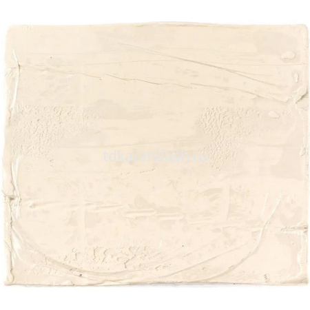 Пластилин скульптурный 500гр. белый, твердый 810026 от магазина "Карандаш"