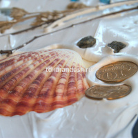 Паста акриловая рельефная 250мл тонкая 120450 от магазина "Карандаш"