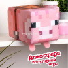 Свинка 18см "Minecraft" MASVI1 от магазина "Карандаш"