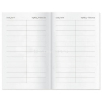 Тетрадь д/записи иностранных слов А6 64л "Зверята" на скобе, с клапанами 978-5-8112-6305-9 от магазина "Карандаш"