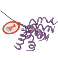 Ветка декоративная Вьюн 22см 6 цветов 535-095 от магазина "Карандаш"