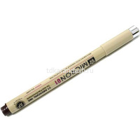 Ручка капиллярная "Pigma Micron" 0,25мм сепия XSDK01#117 от магазина "Карандаш"