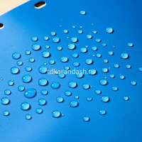 Разделитель А4 индексный "Январь-Декабрь" английский язык, цветной 130мкм E5725B от магазина "Карандаш"