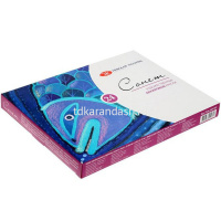 Картинка Краски акриловые 24 цвета 10мл Сонет 28411851 от магазина "Карандаш" Краски акриловые 24 цвета 10мл Сонет 28411851 от магазина "Карандаш"