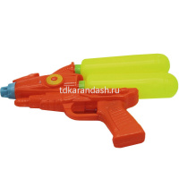 Оружие водное 26х17см Y11198-24 от магазина "Карандаш"