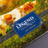 Пазлы 500 эл. "Premium. Legend Art Series. Два спаниеля" 48х33см с постером 070957 от магазина "Карандаш"