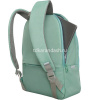 Рюкзак 29х40х18см, 600гр, 2 отделения, 4 кармана, мятный RD-540-2/3 от магазина "Карандаш"