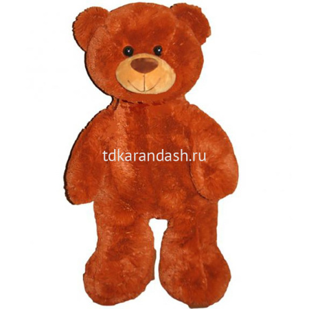 Медведь 80см коричневый 2294/КЧ/80 2309402