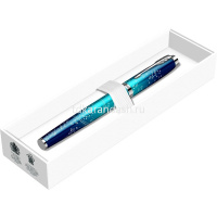 Ручка РЧ "Parker IM Royal SE The Last Frontier Deep Sea CT" F черная 2152860 от магазина "Карандаш"