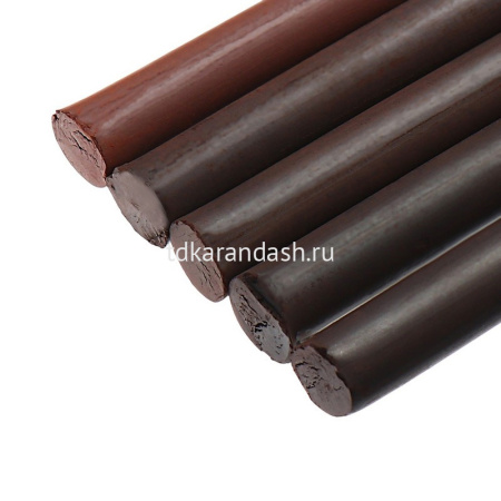 Сепия светлая/темная 5 цветов картонная упаковка 2721422312 от магазина "Карандаш"