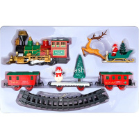 Картинка Железная музыкальная дорога d - 90см, пластик НУ-8034 от магазина "Карандаш" Железная музыкальная дорога d - 90см, пластик НУ-8034 от магазина "Карандаш"