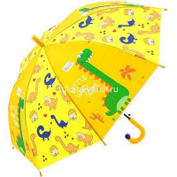 Зонт детский 65см (д.83см) 5 видов, автомат 2039-601 от магазина "Карандаш"