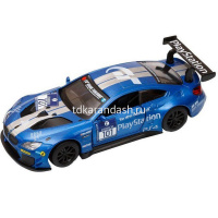 Картинка Машина "BMW M6" синий, инерционная, металл 17,5см (свет, звук, откр.двери) JB1251212 от магазина "Карандаш" Машина "BMW M6" синий, инерционная, металл 17,5см (свет, звук, откр.двери) JB1251212 от магазина "Карандаш"