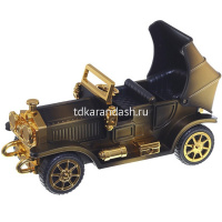 Декоративное изделие "Автомобиль" 20х8,5х11см музыкальный 226870 от магазина "Карандаш"