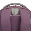 Рюкзак 29х40х18см, 600гр, 2 отделения, 4 кармана, фиолетовый RD-540-2/1 от магазина "Карандаш"