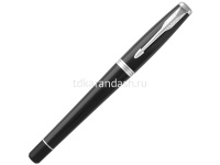Ручка РП "Parker Urban Black Cab CT" F 1931596 от магазина "Карандаш"