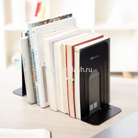 Подставка металлическая 205х153х352мм, состоит из двух частей, черный E9263 от магазина "Карандаш"