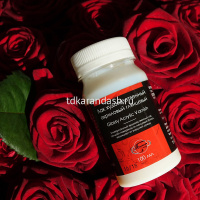 Лак акриловый глянцевый 100мл 1201300 от магазина "Карандаш"