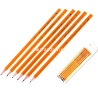 Набор карандашей чернографитных 6шт "Alpha" 2В-2Н, корпус дерево, пластиковая упаковка 1696 от магазина "Карандаш"