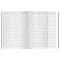 Тетрадь д/записи иностранных слов А5 32л "Ночь в Англии" на скобе 978-5-8112-5446-0 от магазина "Карандаш"