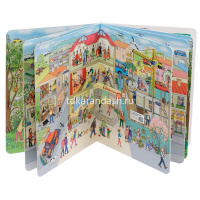 Книга "Весенние истории в картинках" Запесочная Е.А. 6стр. 978-5-8112-5767-6 от магазина "Карандаш"